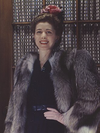 Clare Boothe Luce